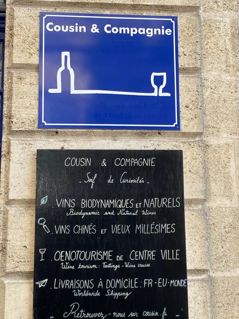 La Maison Galiène