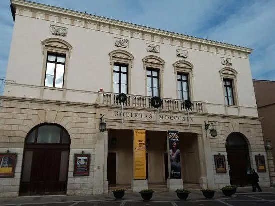 Teatro Sociale di Rovigo