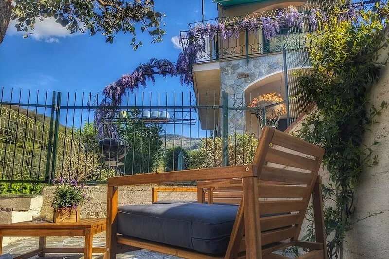 CASA VACANZE CAMILLA: Boutique Country House ⭐⭐⭐