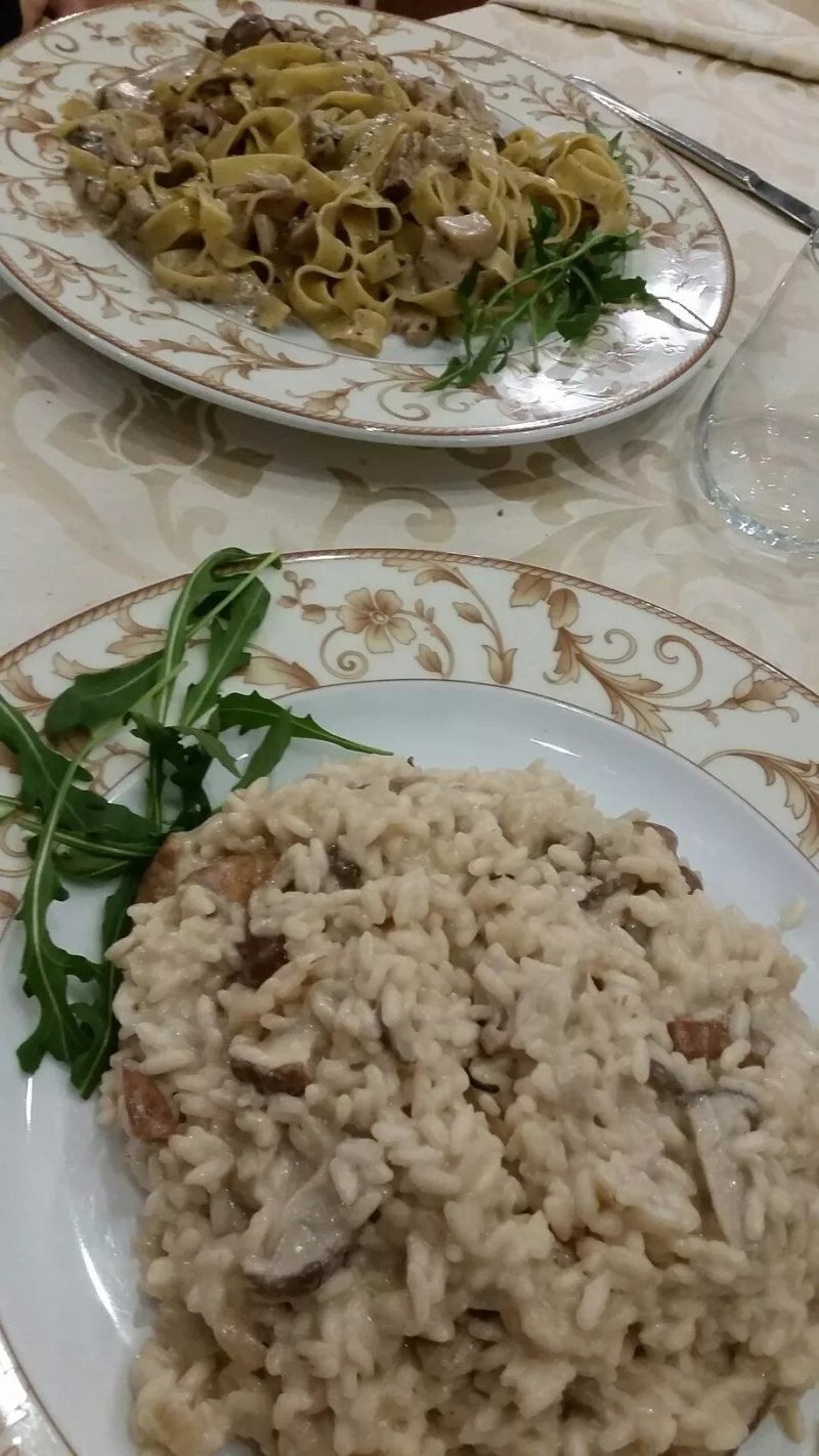 Pizzeria Il Ghiottone