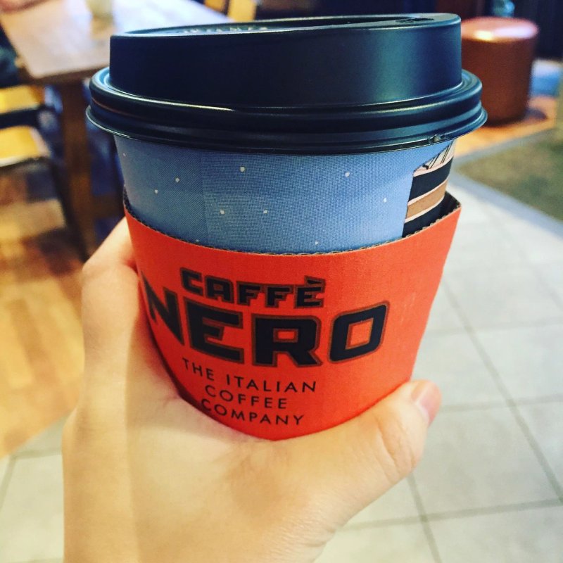 Caffe Nero