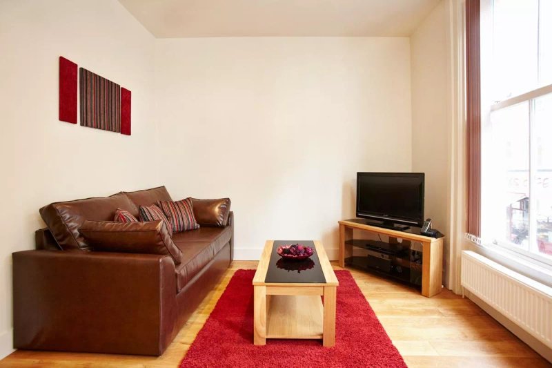 City Marque West End Serviced Apartments