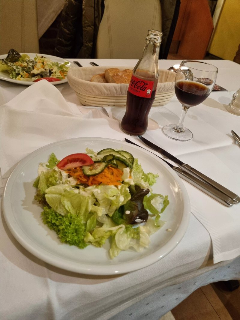 Hotel-Restaurant Kurtz