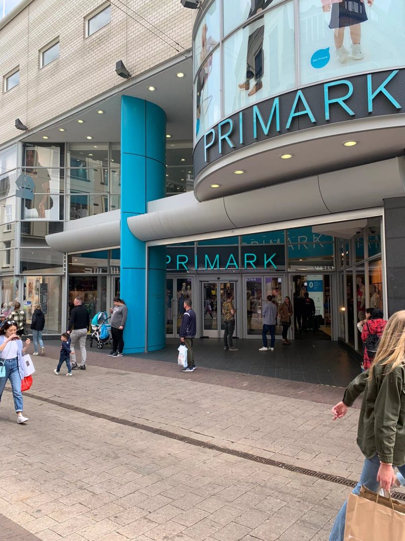 Primark