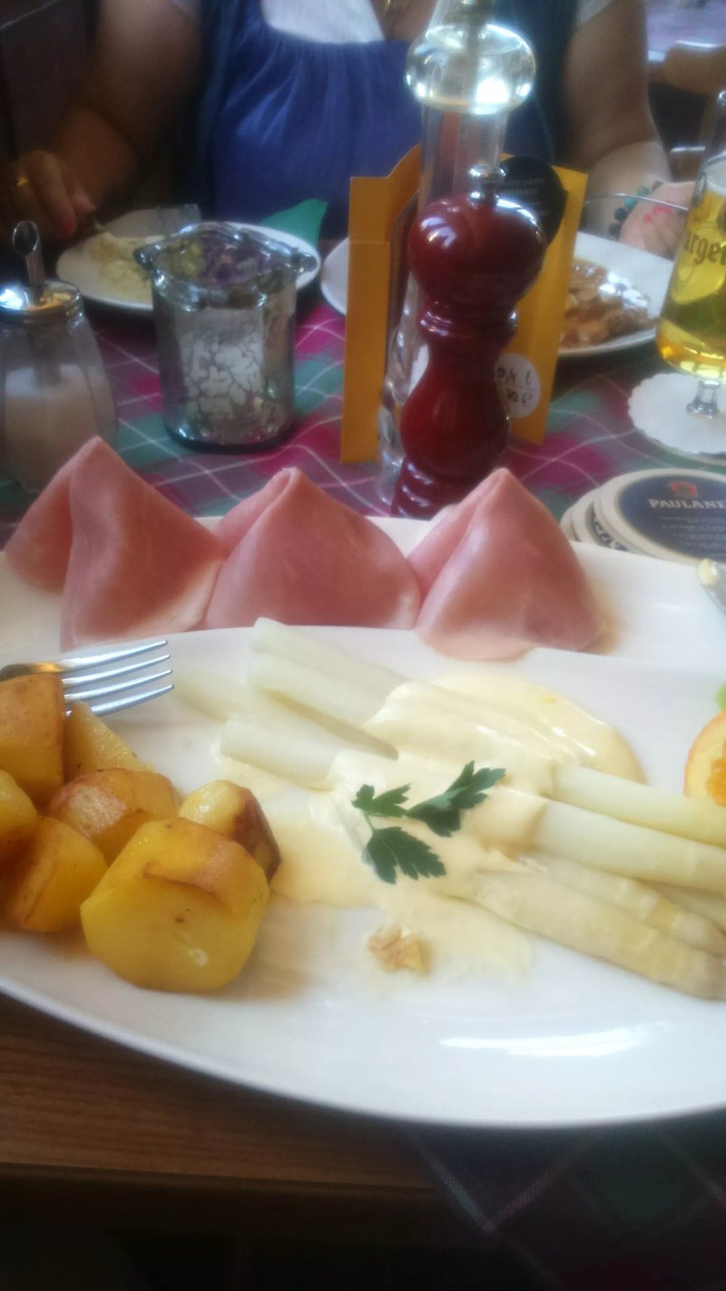 Landgasthaus Am Frauenstein