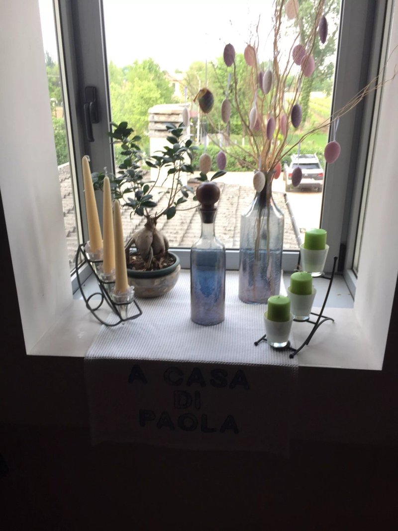 A Casa di Paola