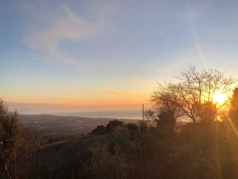 Etnella Enoagriturismo Notti Stellate