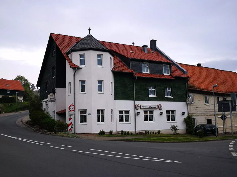 Landgasthaus Zander