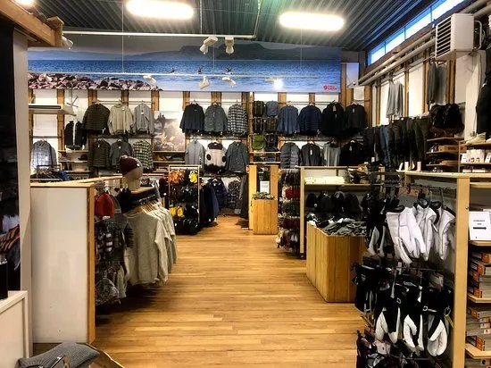 Naturkompaniet Friluftsbutik och Outlet
