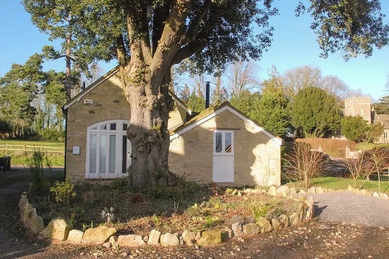 1 bedroom accommodation in Fifehead Magdalen, near Gillingham