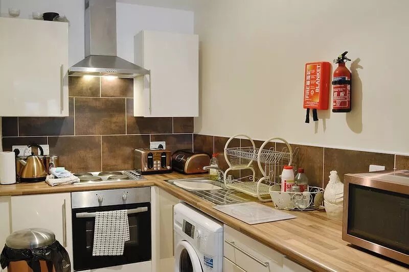 2 bedroom accommodation in Blaenau Ffestiniog