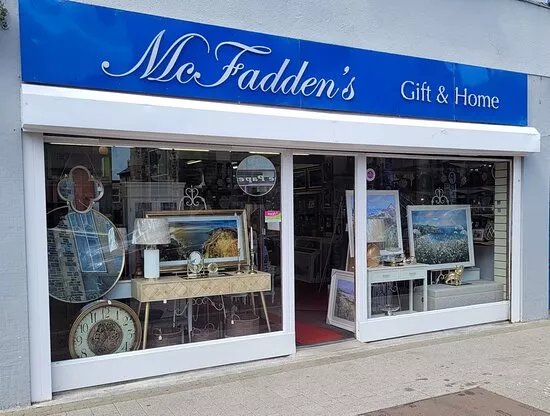 McFaddens Gift & Home