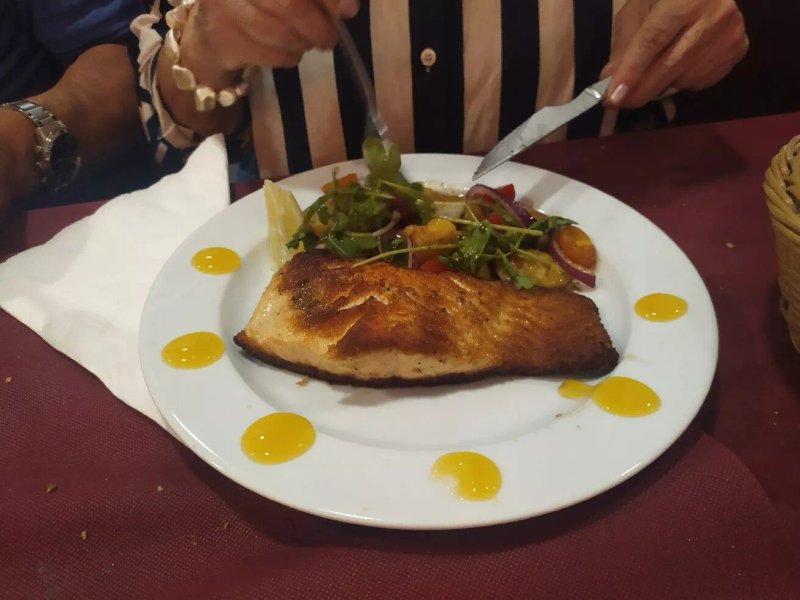 Restaurante Xoubina