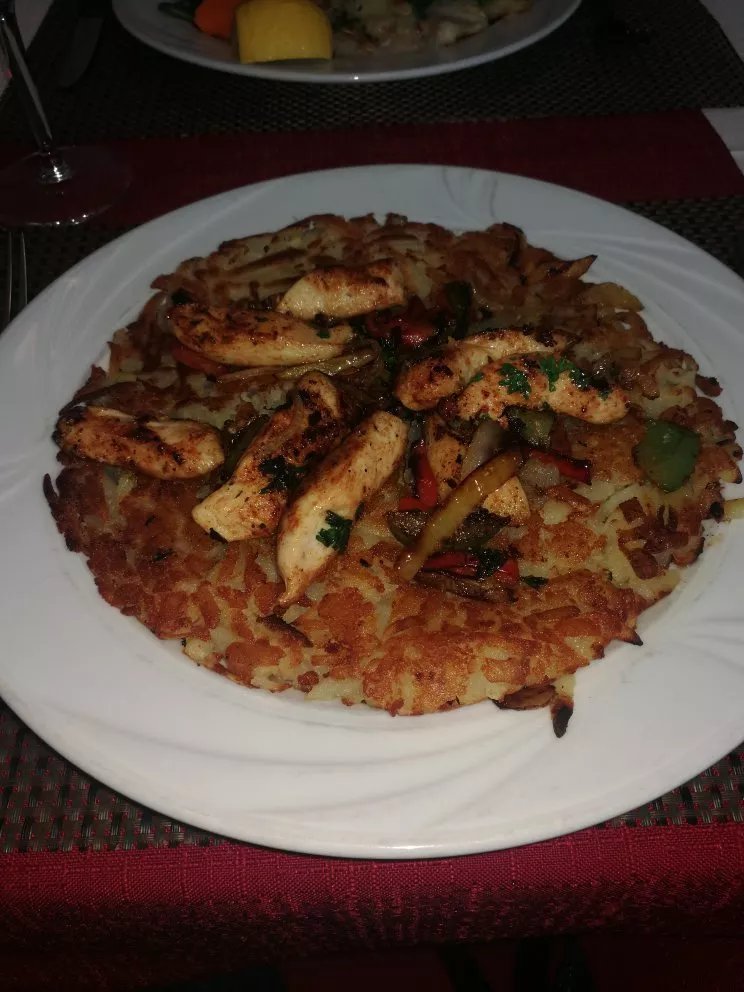 Pizzeria Domino