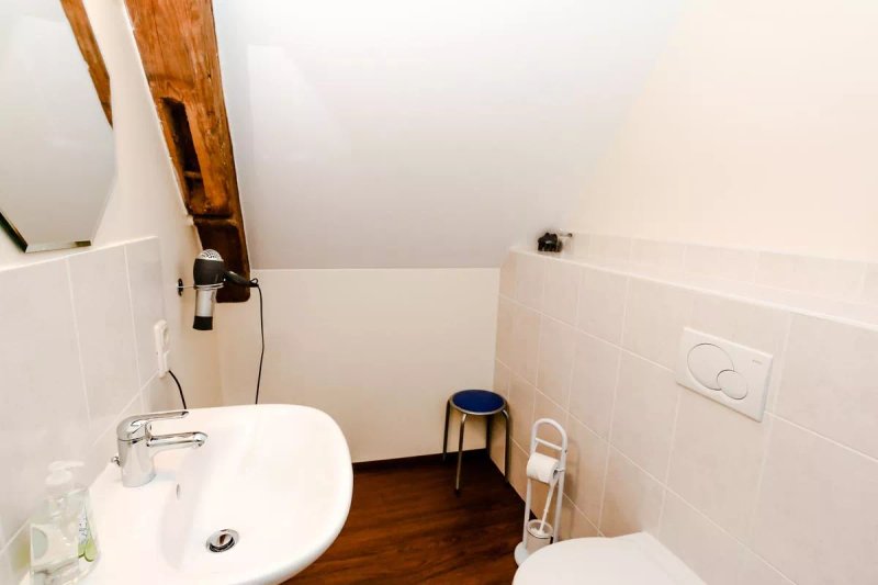 Bed and Breakfast Ferber