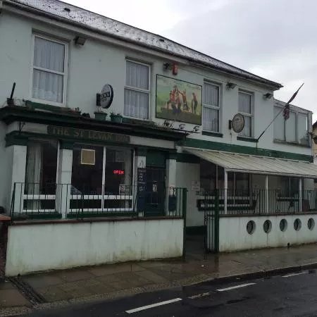 St Levan Inn