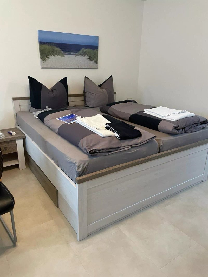 Ferienhaus Pank