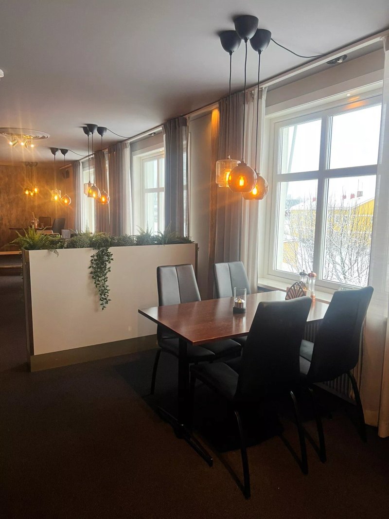 Hotell Gamla Staden