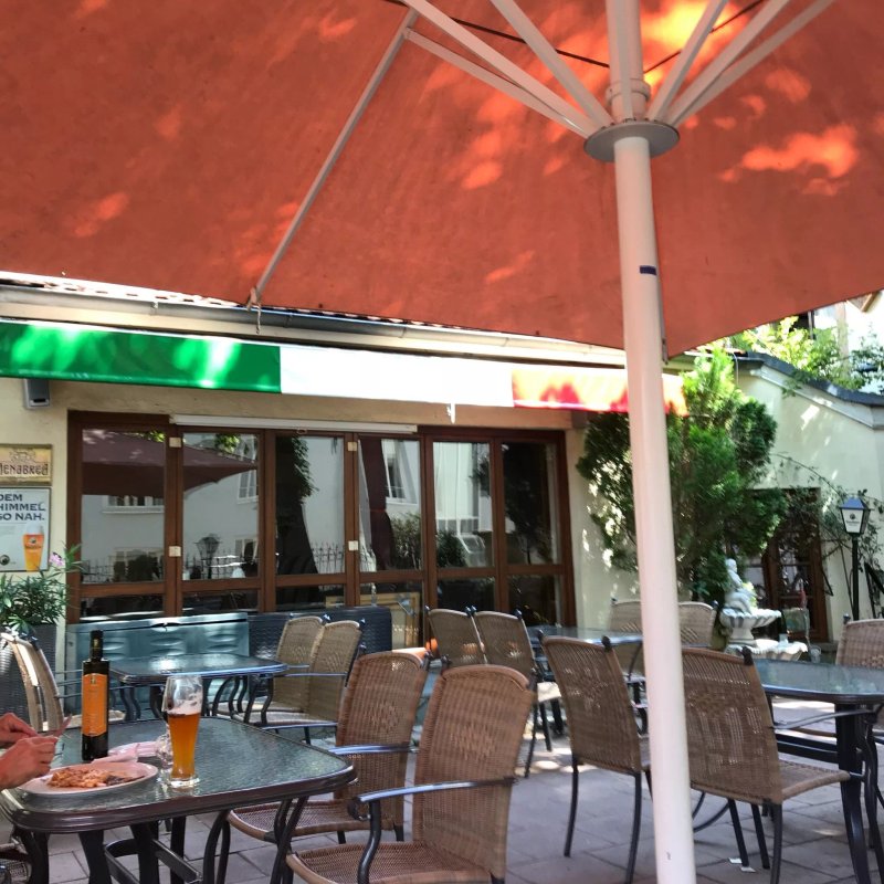 Ristorante La Terrazza - Da Salvatore