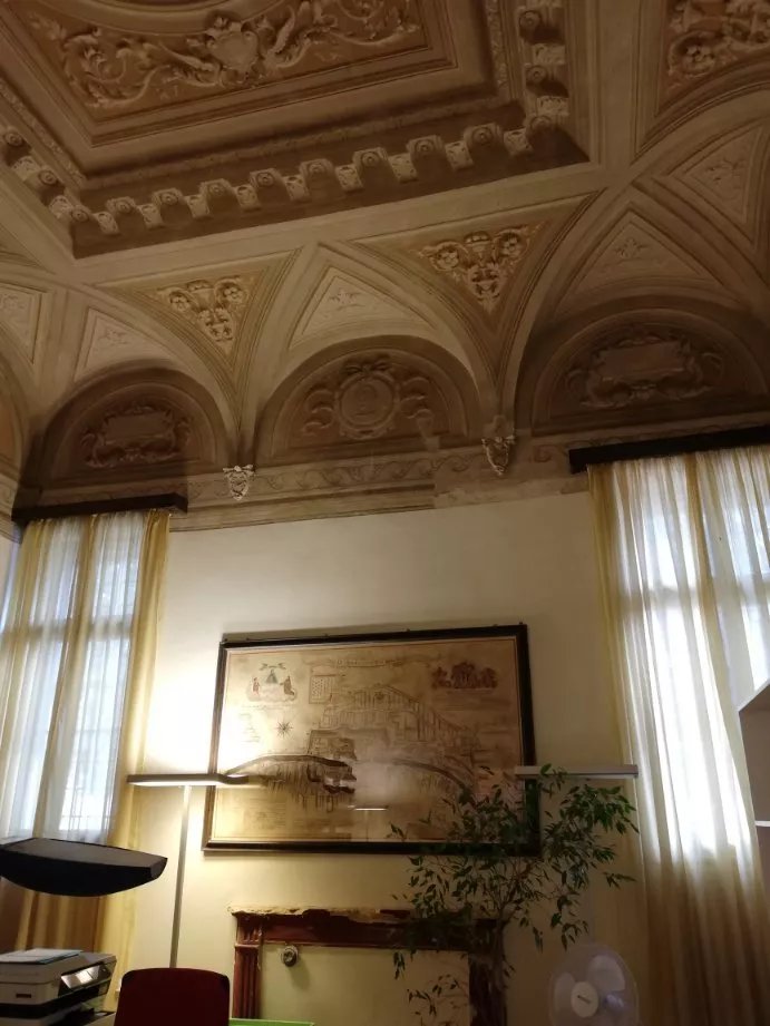 Biblioteca - Cittadella della Cultura