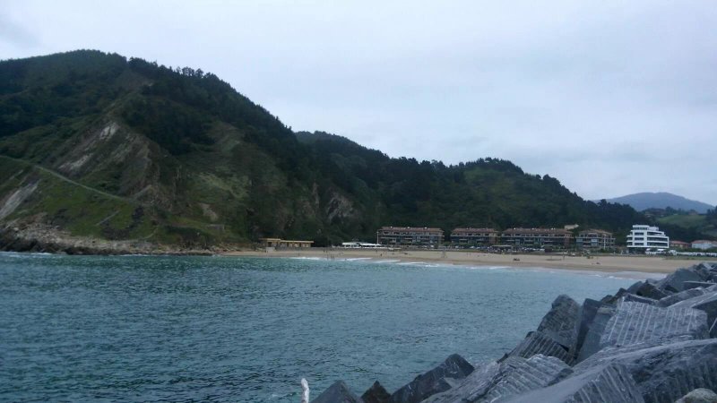 Hostal Xaloa