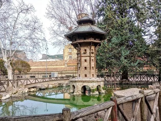 Parc la Glorieta