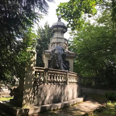Cimitero di Bregazzana