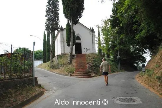 Tabernacolo Di Legoli