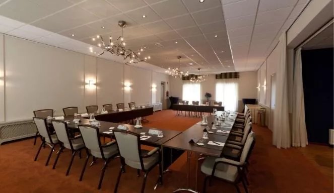 Fletcher Strandhotel Renesse