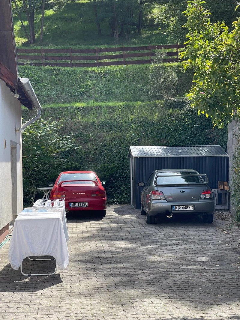 Polonia Apartman