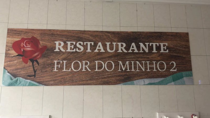Restaurante Flor Do Minho 2 (sao Joao De Brito)
