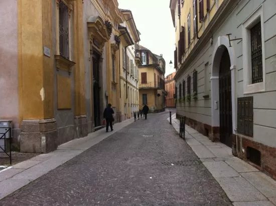 Chiesa di San Giacomo
