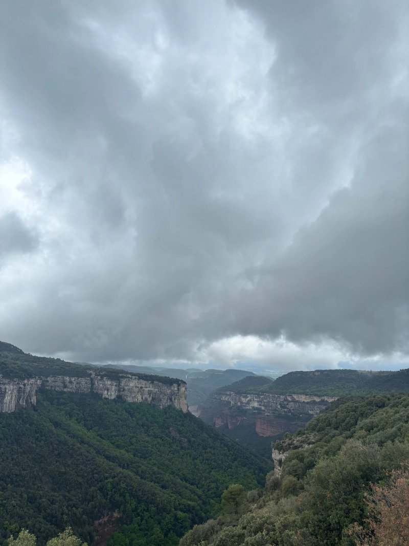 Les Guilleries