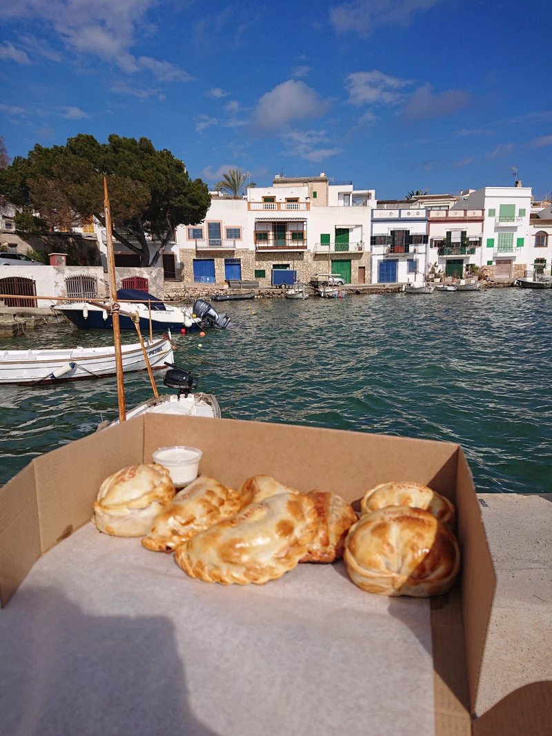 La Propia Empanadas Argentinas
