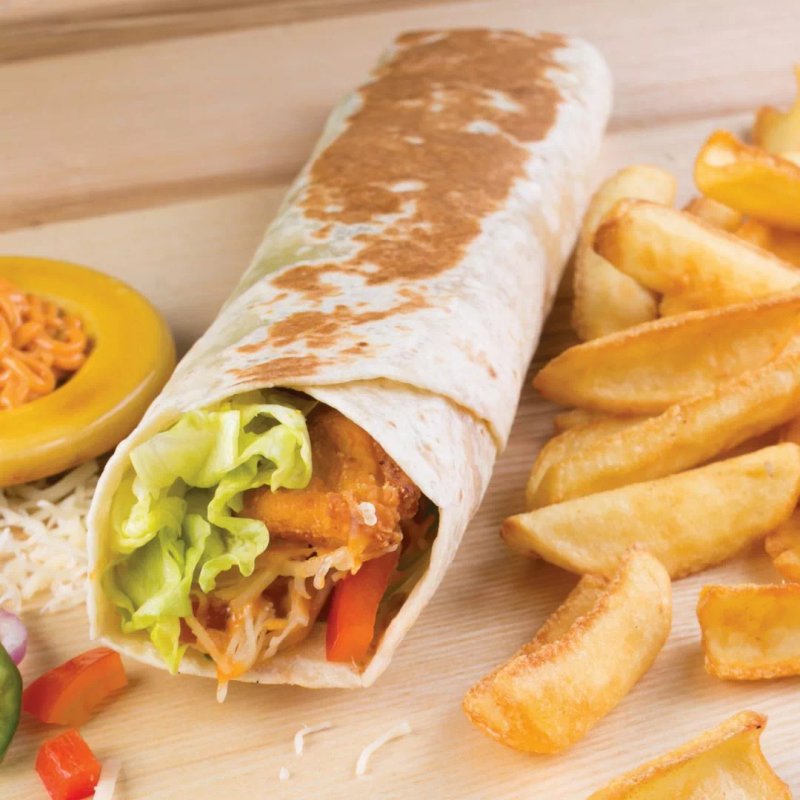 Ethnic Food