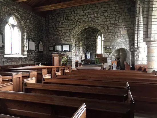 All Saints Church