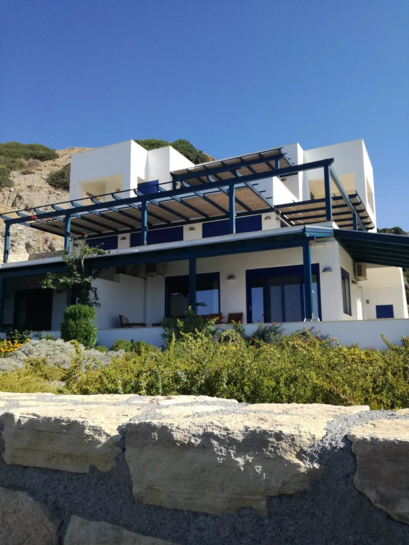 Konaki Apartments Kerames