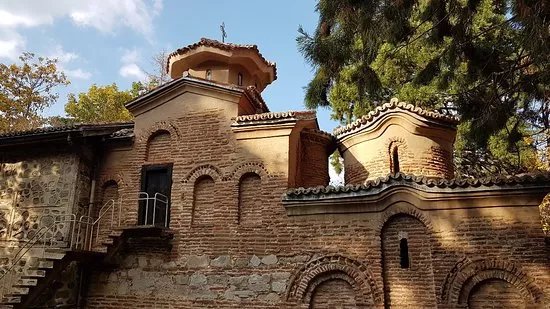 Boyana Church