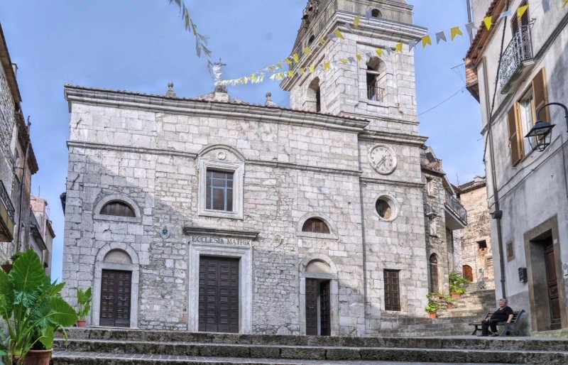 Chiesa Di San Martino