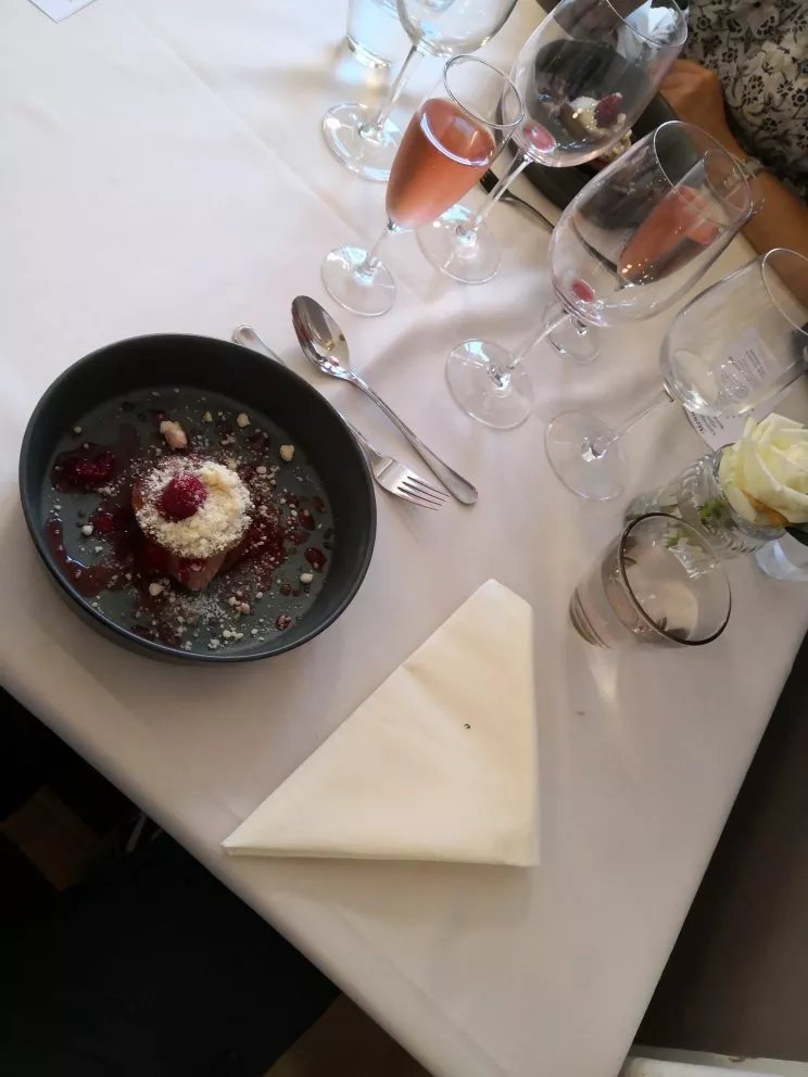 Brasseriet