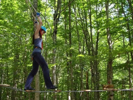 Adventure Park