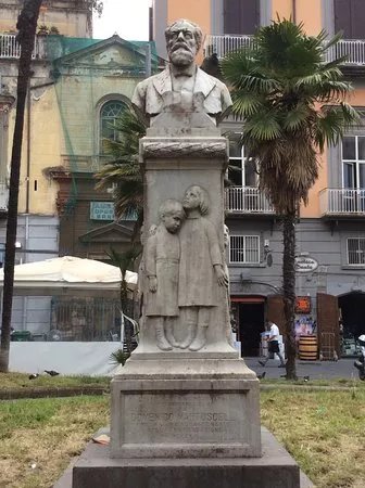 Monumento a Domenico Martuscelli