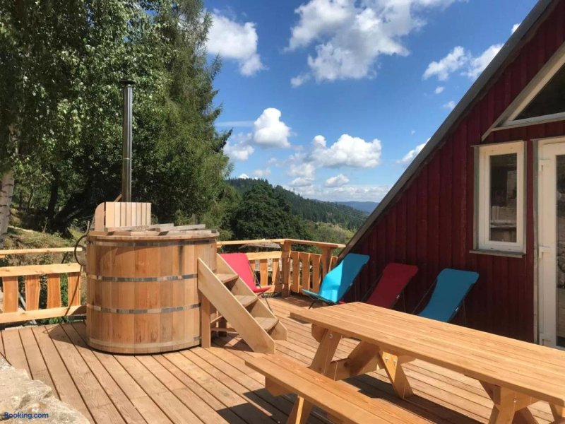 Chambre d'hôtes Carélie et Laponie