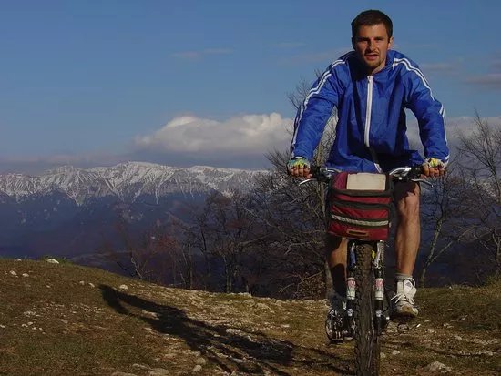 Alpin Bike Center