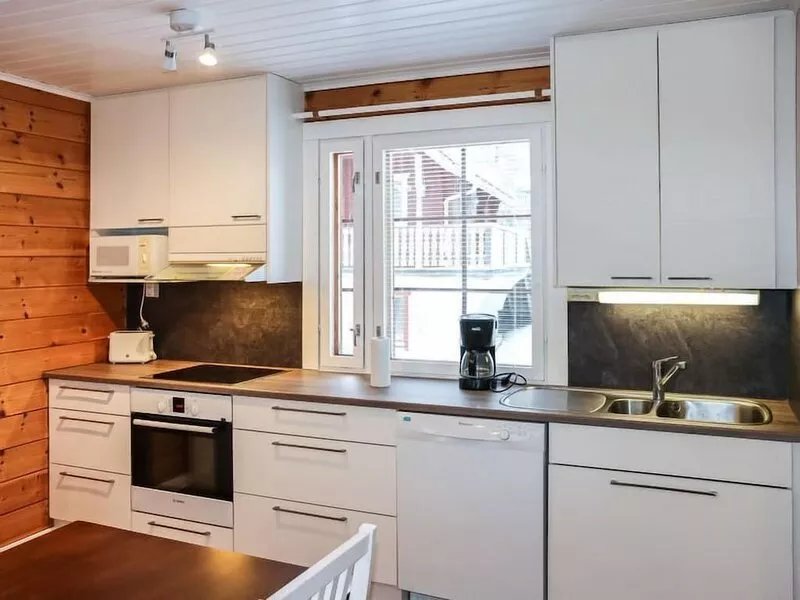 Alppikylä 8a paritalo by Interhome