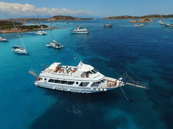 Navetta Sea Star