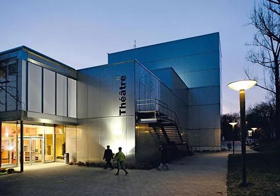 Theatre de Vidy