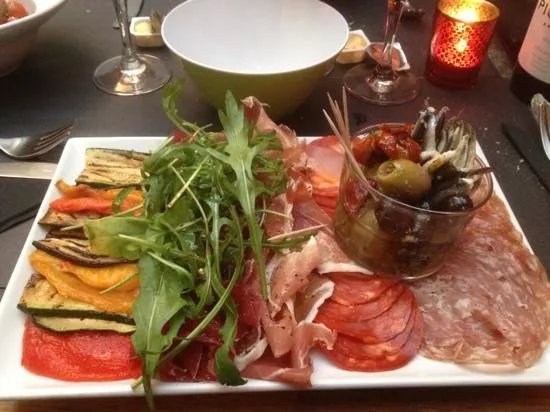 Il Pastaio