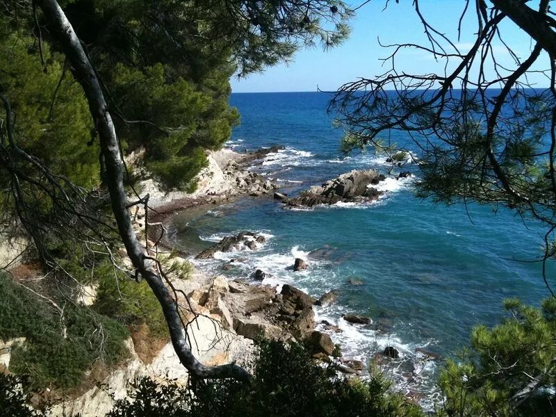 Fanghetto - Romantic Hideaway in 13th C. Roia Valley Hilltown Near Riviera