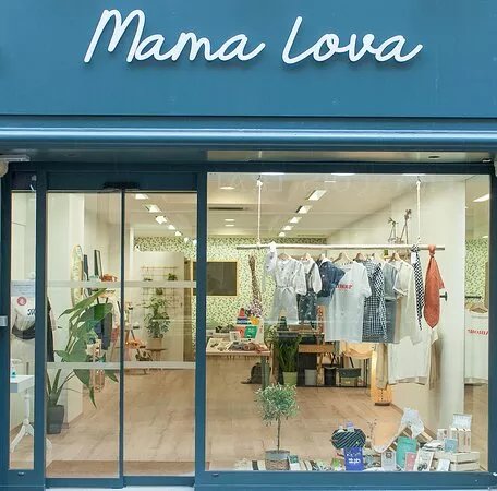 Mama Lova